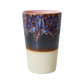 70's keramík tebolli - aurora