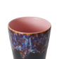 70's keramík tebolli - aurora