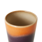 70's keramík tebolli - rise