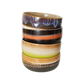 70's desertskálar humus - sett 4 stk.