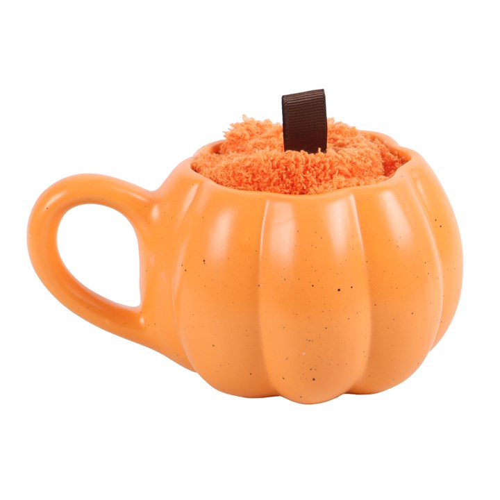 Bolli & sokkar - Pumpkin