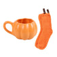 Bolli & sokkar - Pumpkin