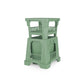 Blómastandur - Midi -  Almond green