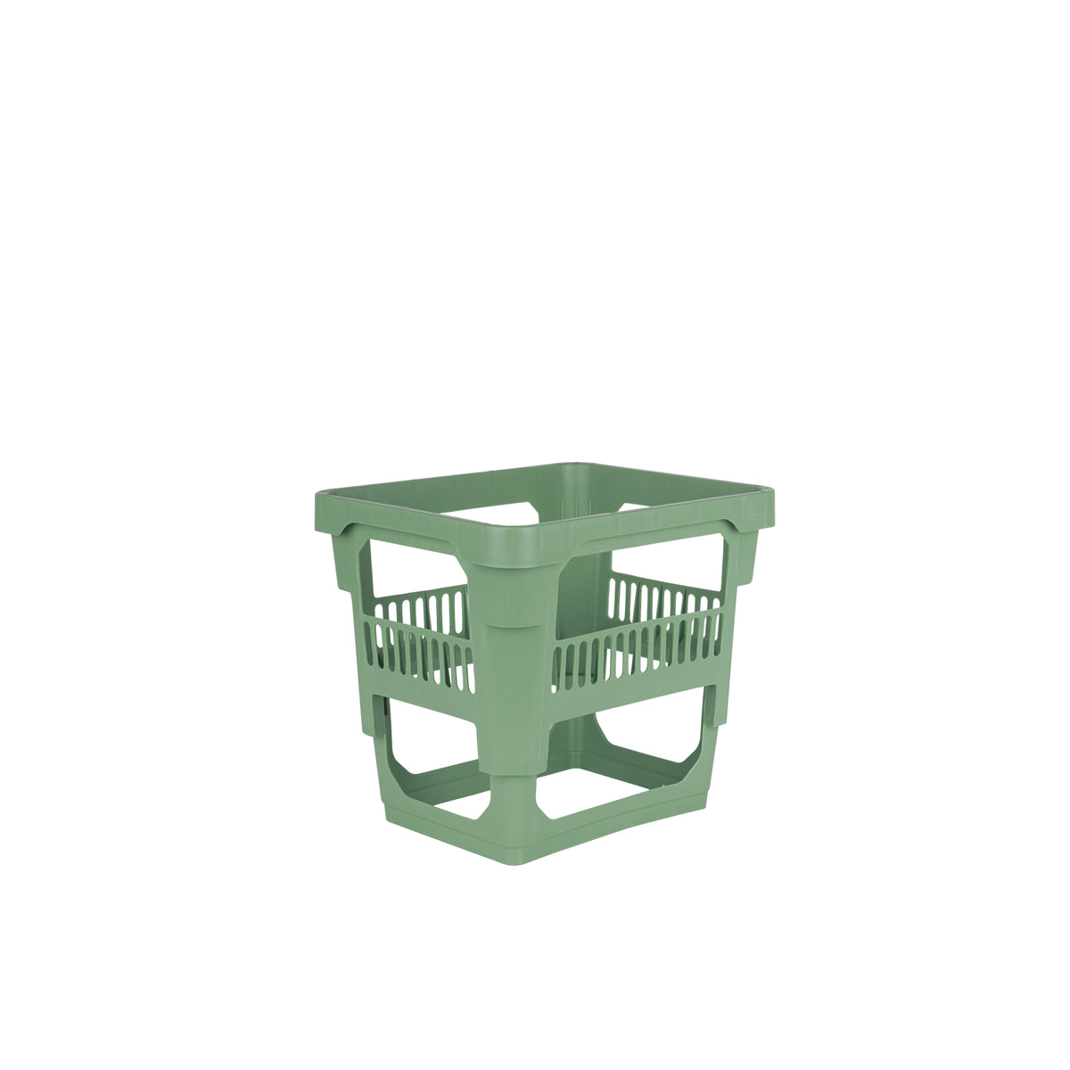 Blómastandur - Midi -  Almond green