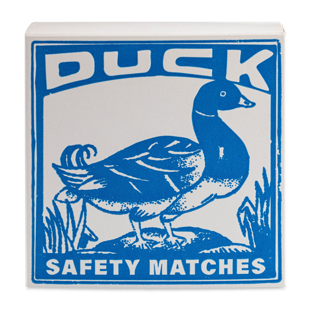 Eldspýtur - Duck Matches