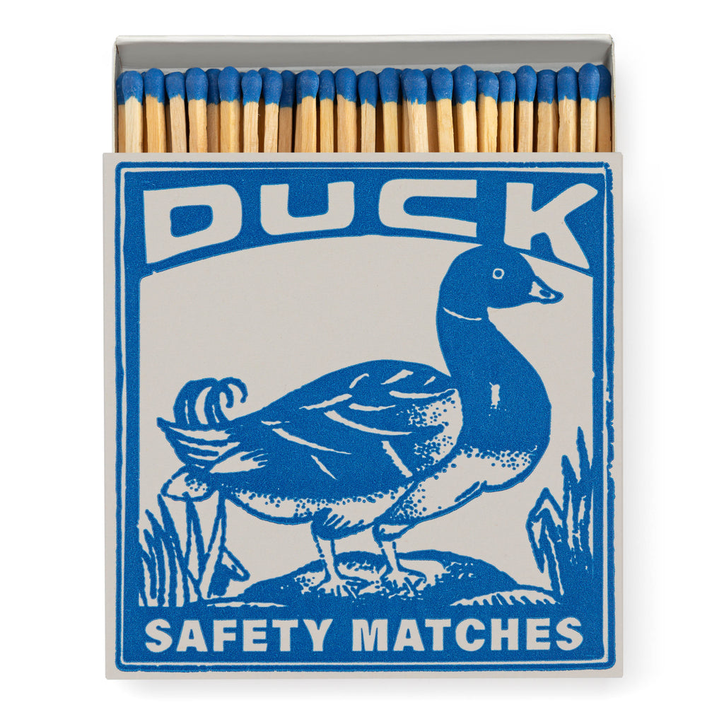 Eldspýtur - Duck Matches