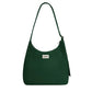 Claire Hobo Bag - Forest Green