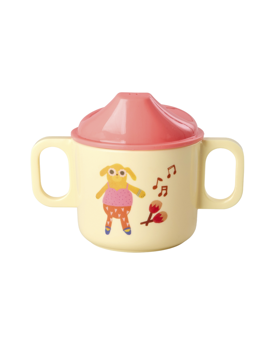 Stútkanna - Music band/pink