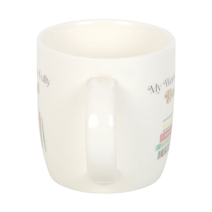 Bolli - Weekend Fully Booked