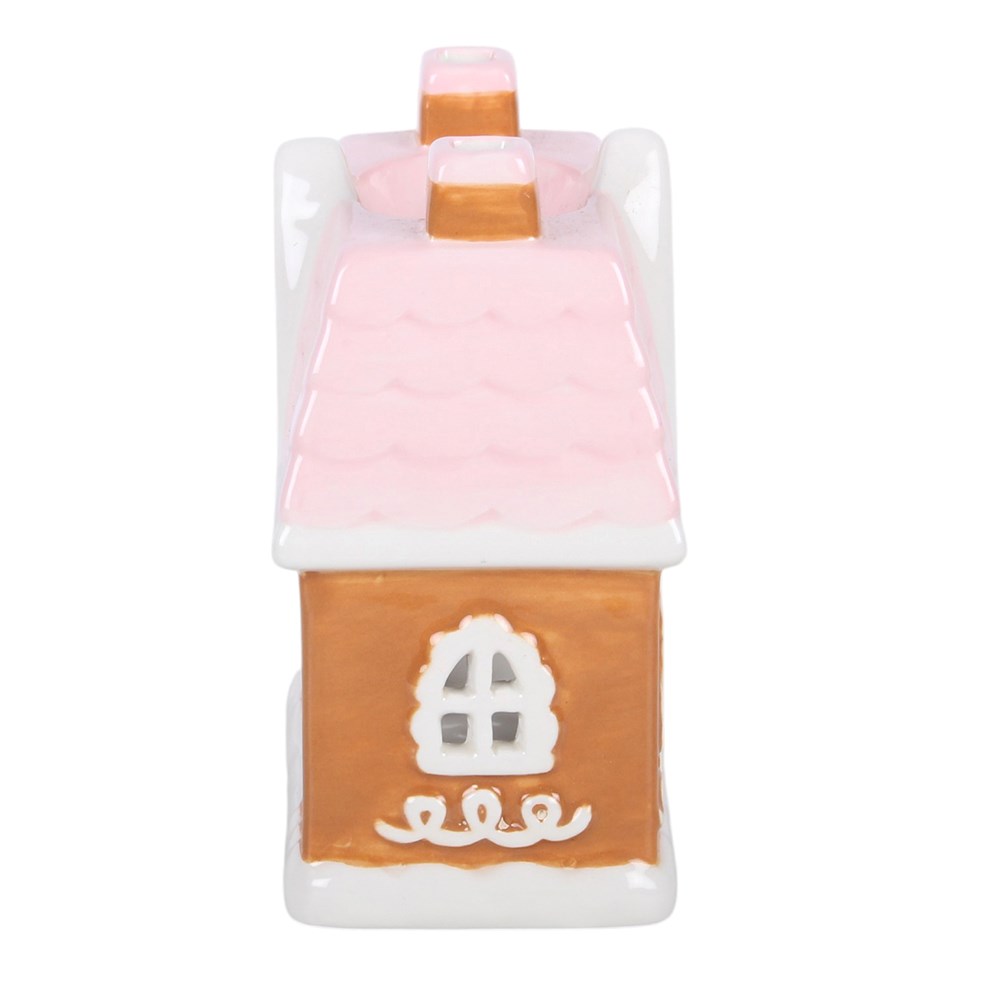 Kertahús - Sugarplum Gingerbread House