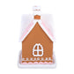Pink Gingerbread House - fyrir reykelsi