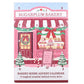 Jóladagatal 12 daga - Sugarplum Bakery Scene