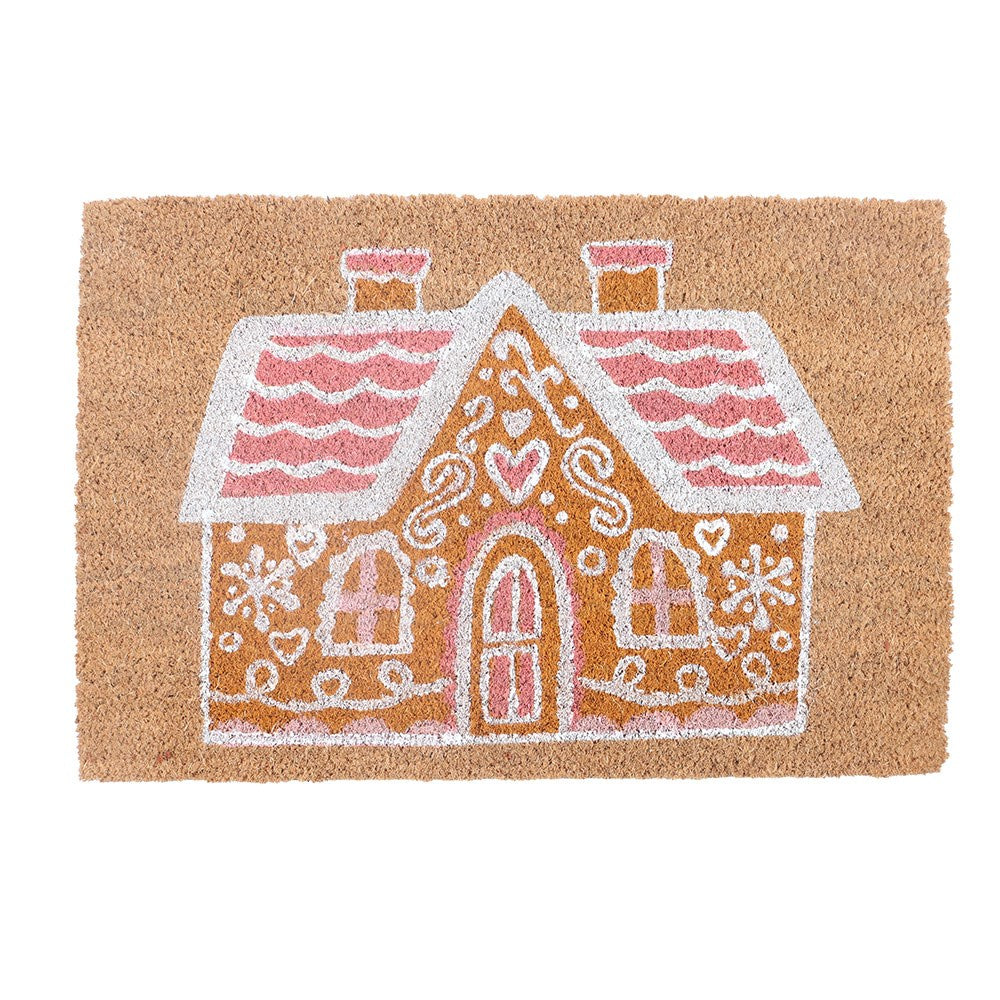Dyramotta - Gingerbread House