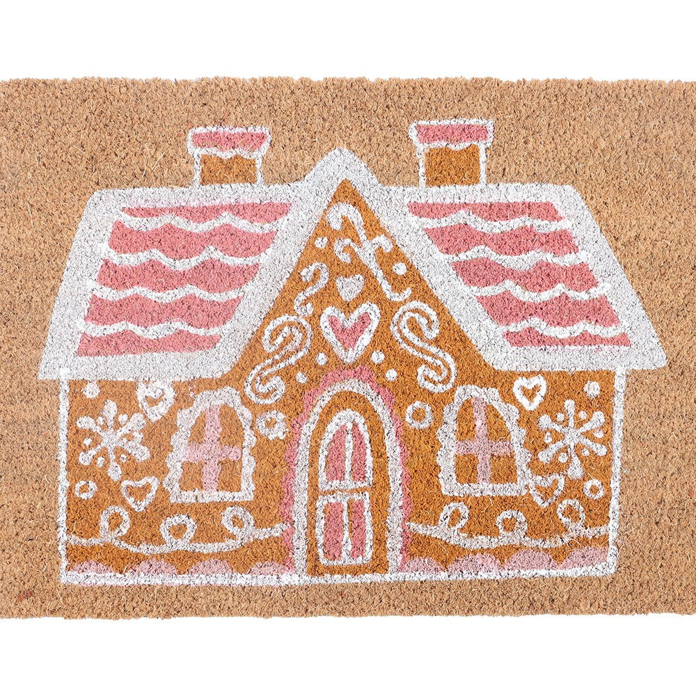 Dyramotta - Gingerbread House