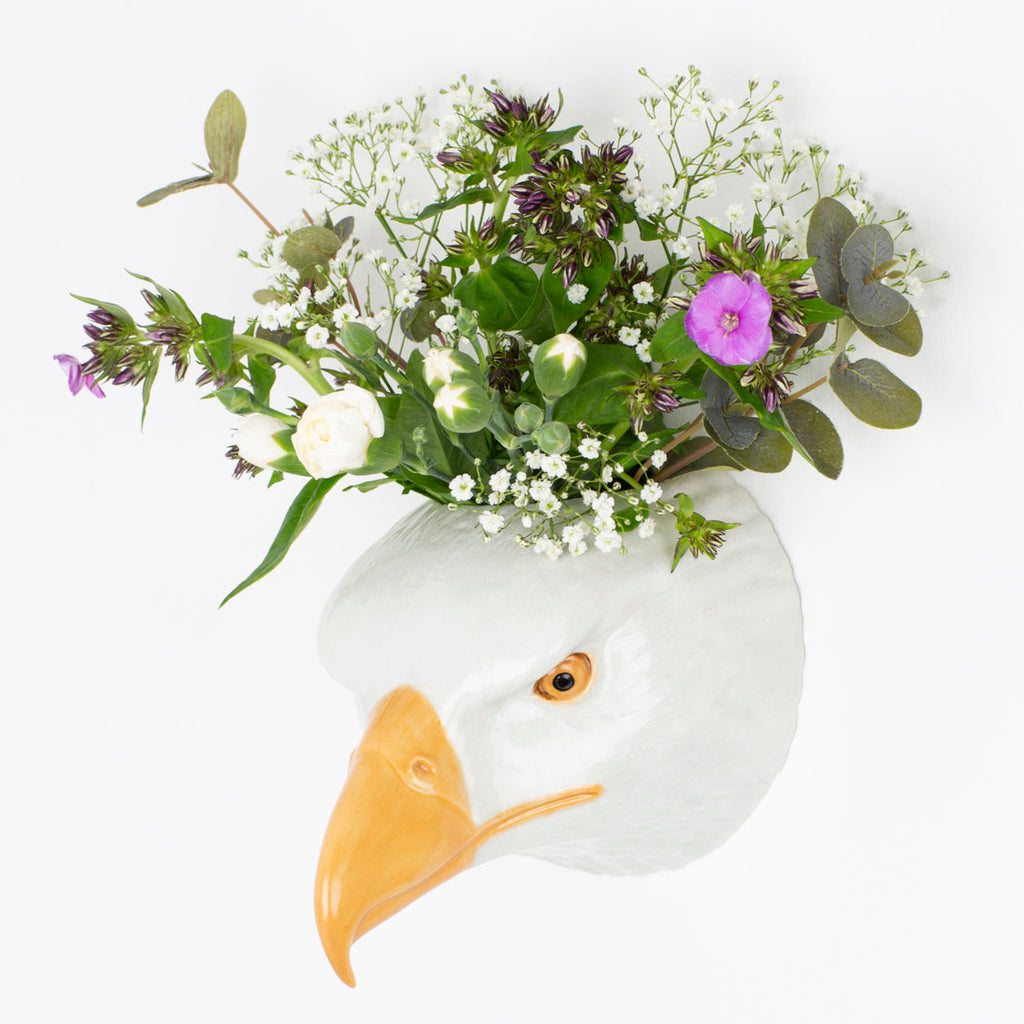 Veggvasi - Bald eagle