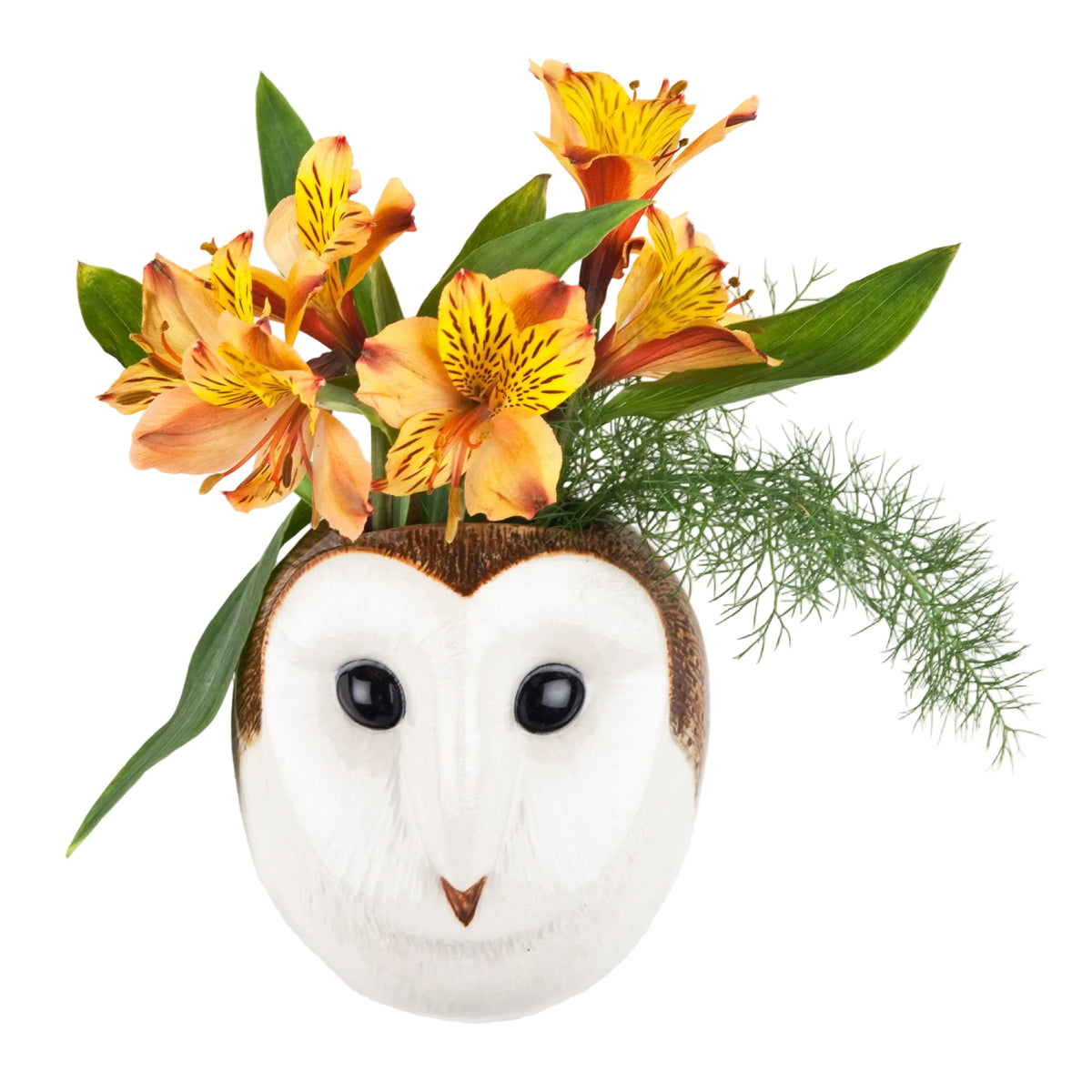 Veggvasi - Barn owl