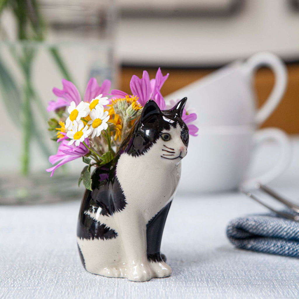 Blómavasi (lítill) - Barney