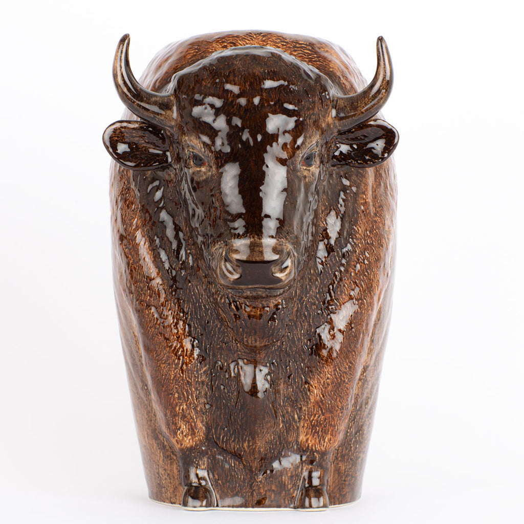 Blómavasi - Buffalo