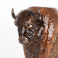 Blómavasi - Bison