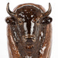 Blómavasi - Bison