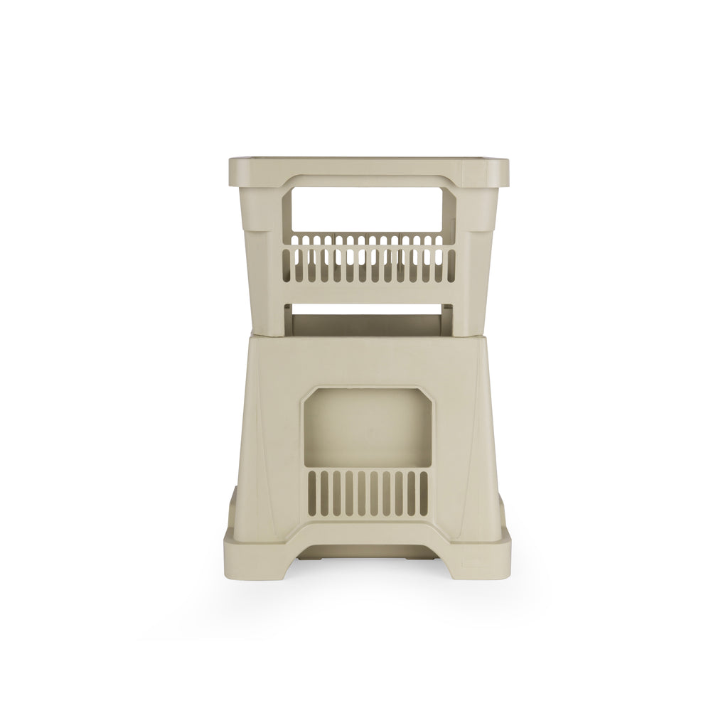 Blómastandur - Midi - Boulder