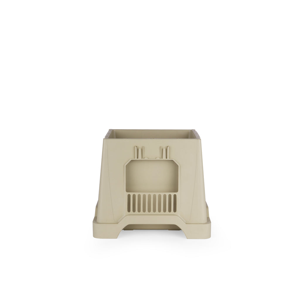 Blómastandur - Midi - Boulder