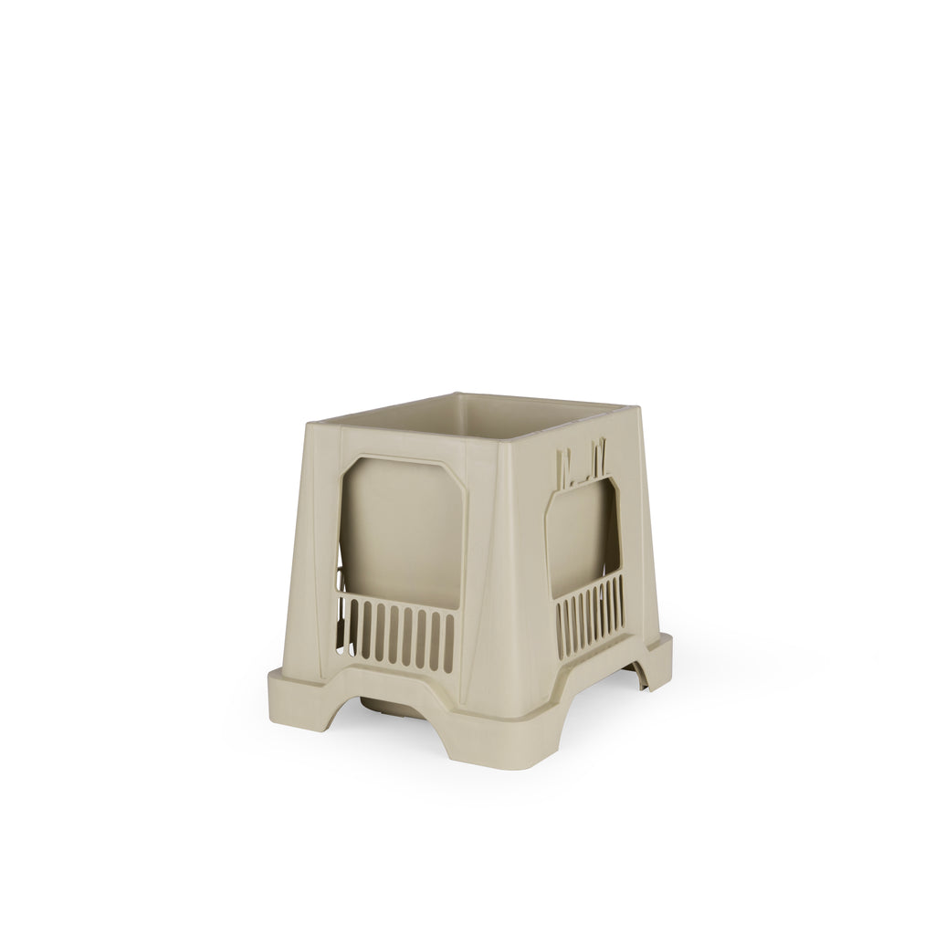 Blómastandur - Midi - Boulder