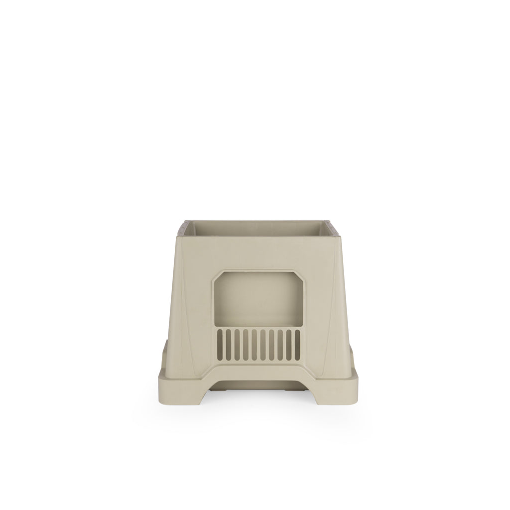 Blómastandur - Midi - Boulder