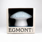 Lampi - Blue Mushroom (large)
