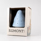 Lampi - Blue Mushroom (small)