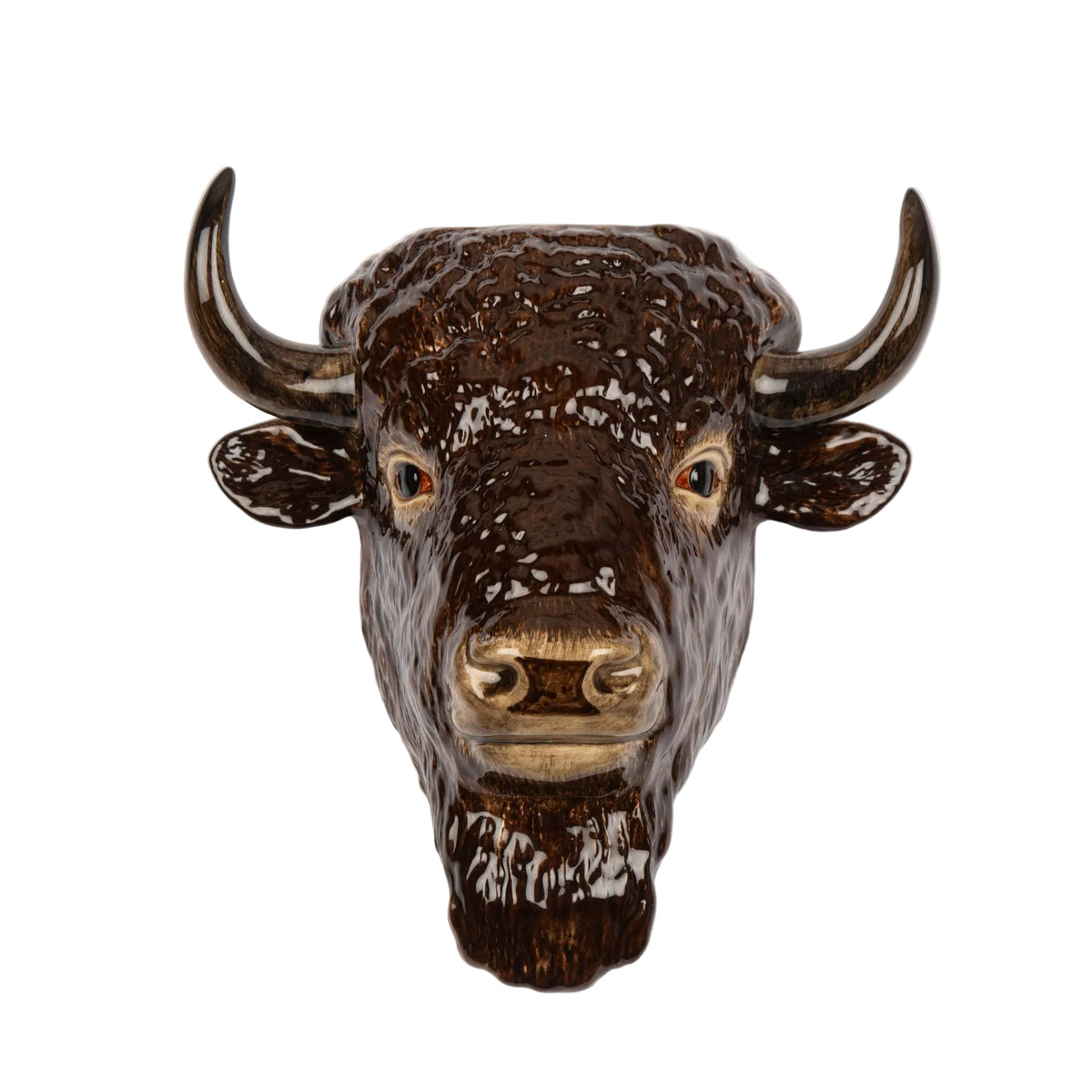 Veggvasi - Buffalo