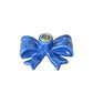 Kertastjaki lítill - blue bow