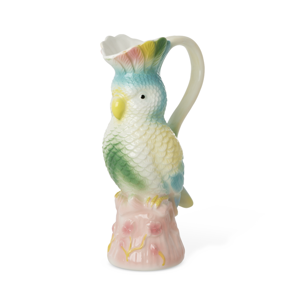 Kanna - Exotic bird