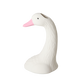 Blómavasi - Swan