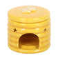 Kertahús - Pancake stack