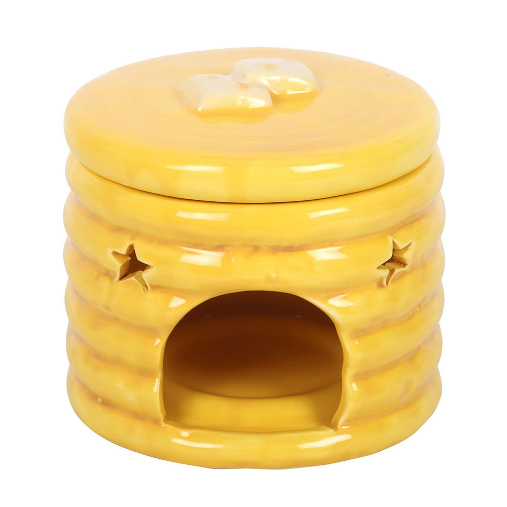 Kertahús - Pancake stack