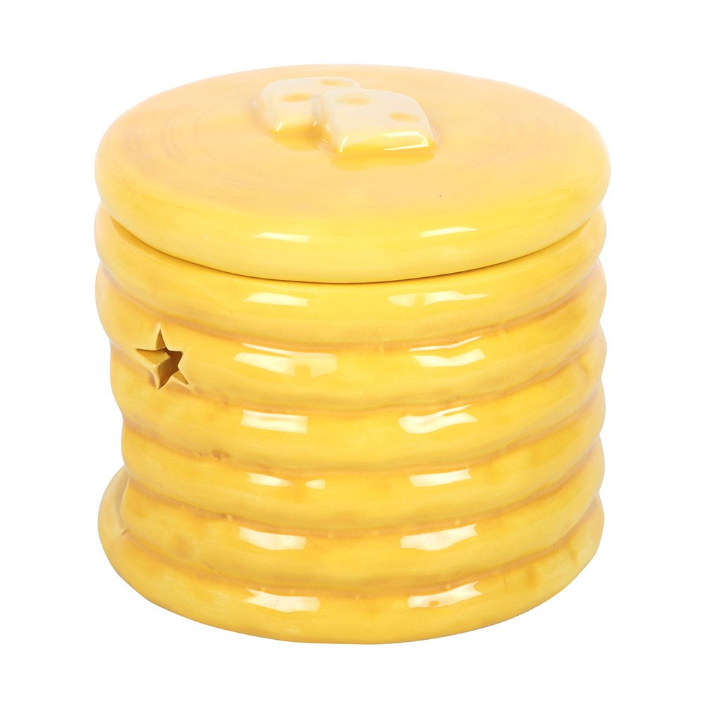 Kertahús - Pancake stack