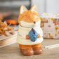 Kertahús - Fox