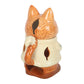 Kertahús - Fox