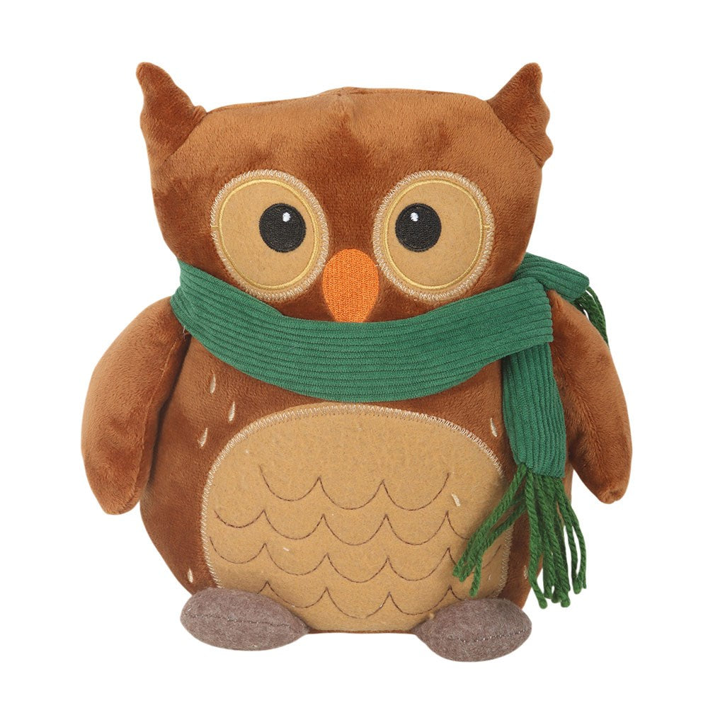 Hurðastoppari - Oliver Owl