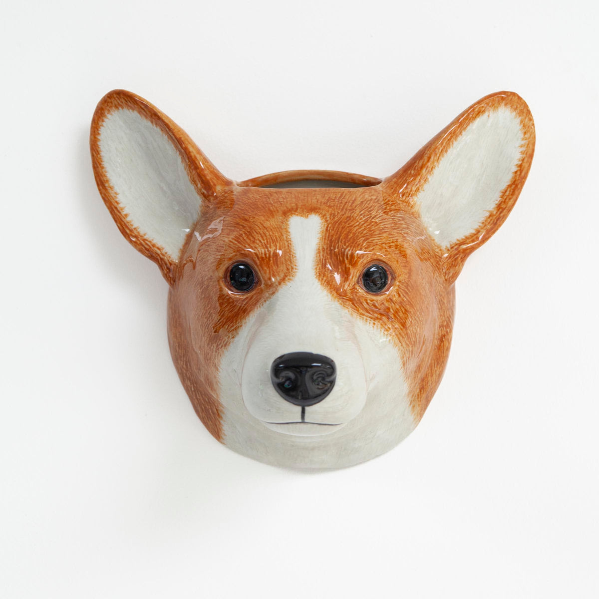 Veggvasi - Corgi