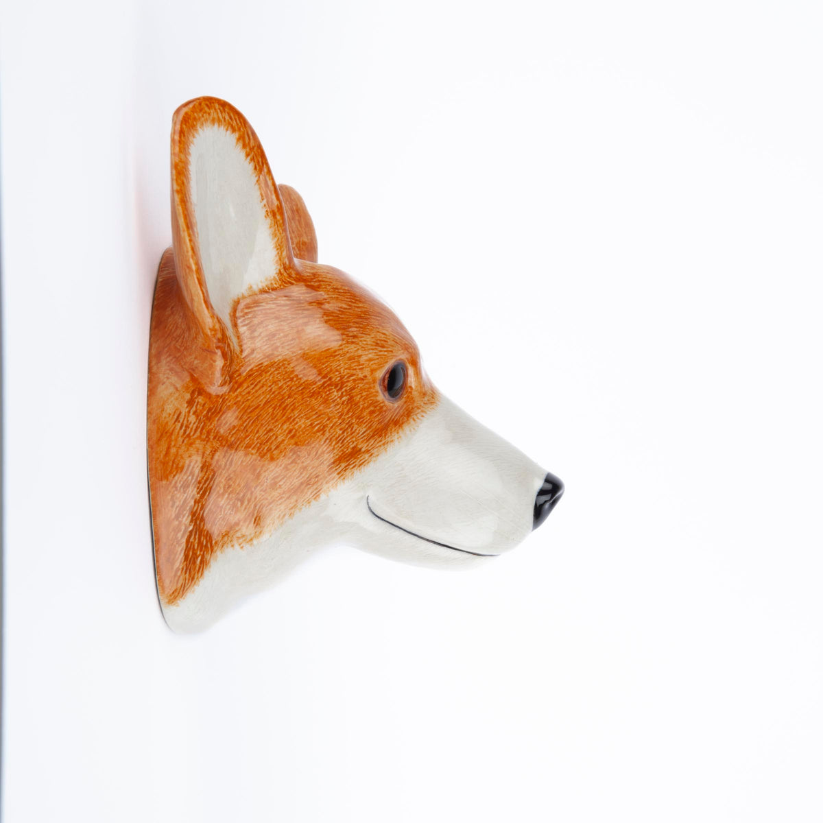 Veggvasi - Corgi