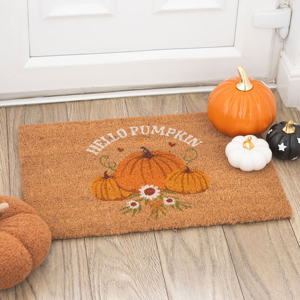 Dyramotta - Hello Pumpkin