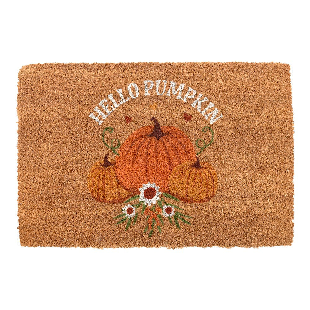 Dyramotta - Hello Pumpkin