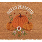Dyramotta - Hello Pumpkin