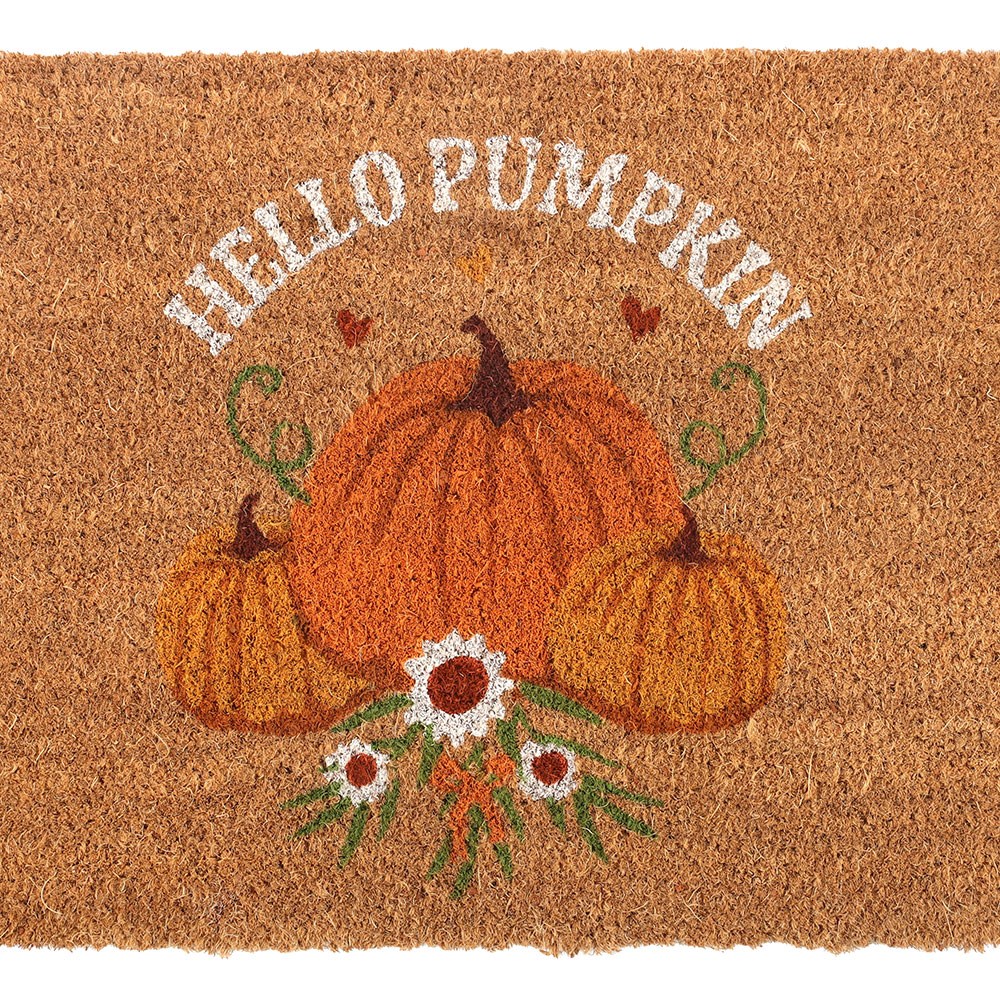 Dyramotta - Hello Pumpkin
