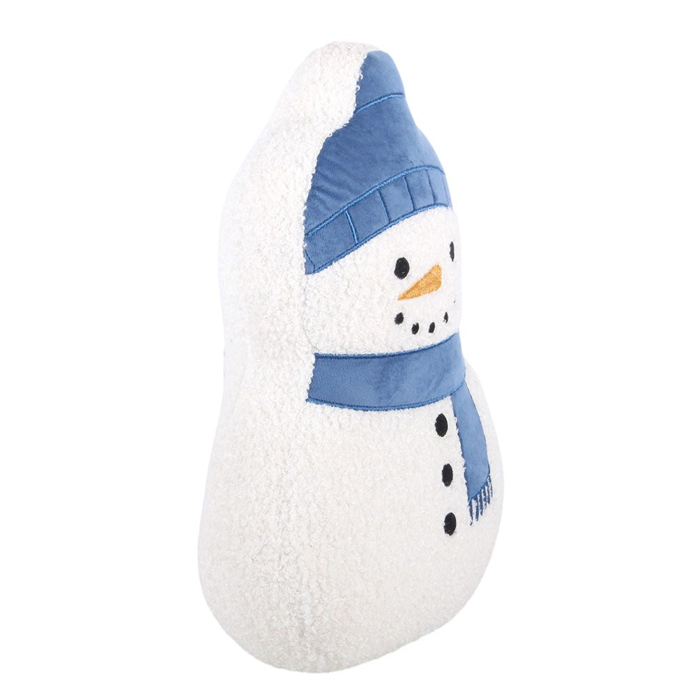 Púði - Snowman