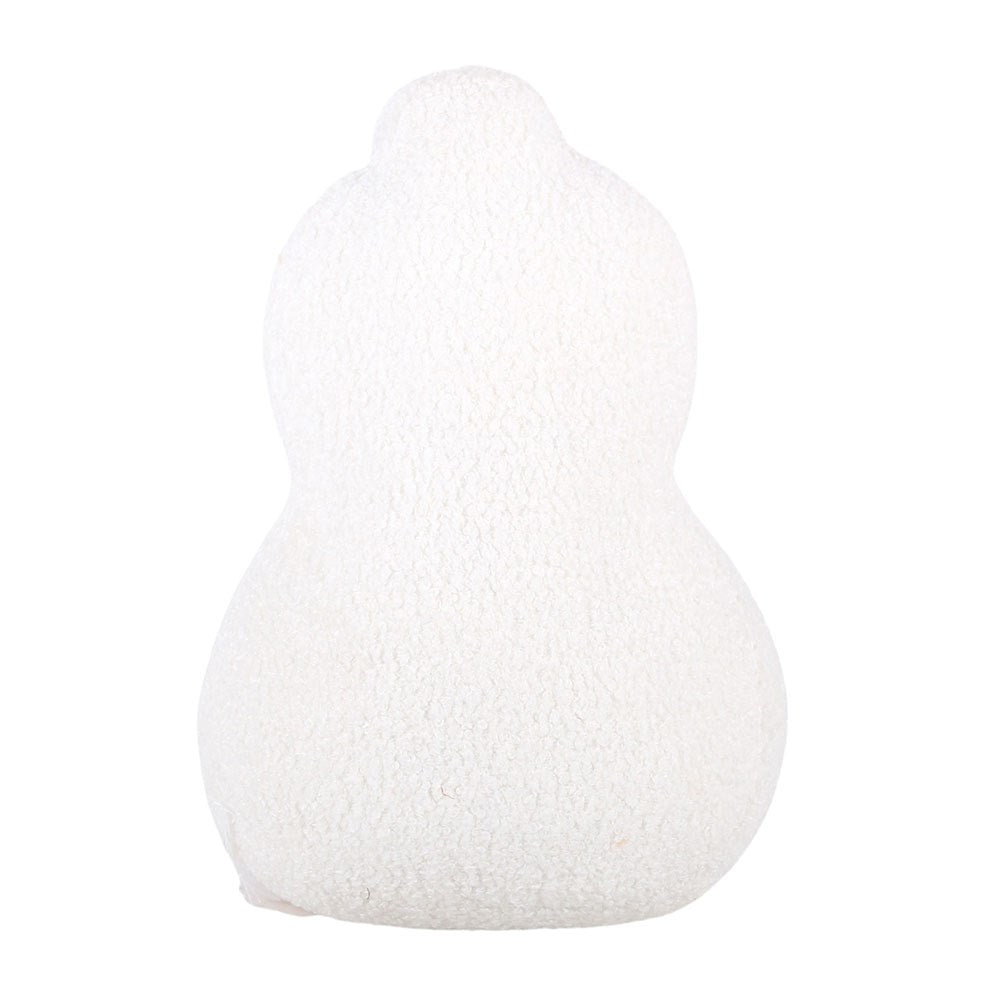 Púði - Snowman