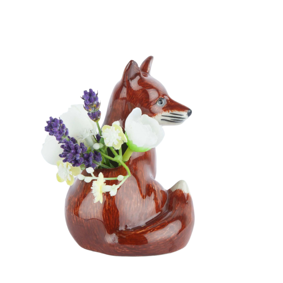 Blómavasi (lítill) - Fox