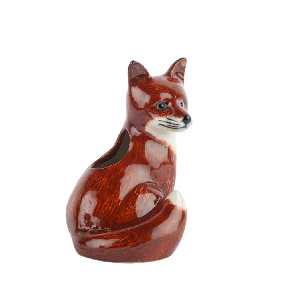 Blómavasi (lítill) - Fox